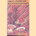 Oma's indische keukengeheimen
Oma Keasberry
€ 30,00 Oma's indische keukengeheimen
Oma Keasberry
€ 30,00