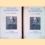 William Shakespeare: A Study of Facts and Problems (2 volumes)
E.K. Chambers
&euro;&nbsp;50,00