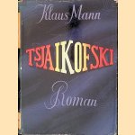 Tsjaikofski: Symphonie Path&eacute;tique door Klaus Mann