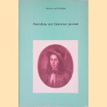 Anecdota sive historiae jocosae: Een zeventiende-eeuwse verzameling moppen en anekdotes door Aernout van Overbeke