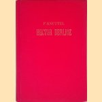 Hector Berlioz door F. Knuttel