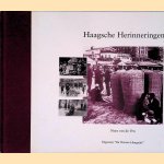 Haagsche herinneringen door Nora van de Ven