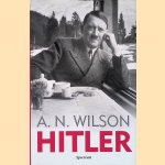 Hitler: een korte biografie door A.N. Wilson