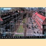Rustenburg Oostbroek 2010: de herwonnen leefbaarheid van een vooroorlogse stadswijk door Peter Dullaart e.a.