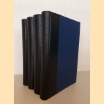 Haagsche schetsen (4 delen) door Arnold Ising