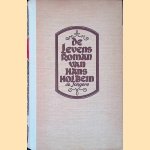 De levensroman van Hans Holbein de Jongere
Emanuel Stickelberger
€ 10,00 De levensroman van Hans Holbein de Jongere
Emanuel Stickelberger
€ 10,00
