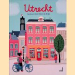 Utrecht: getekend door Ellen de Bruijn door Brigitte Nieubuur