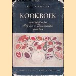 Kookboek voor Hollandse, Chinese en Indonesische gerechten
Keijner W.C.
€ 10,00 Kookboek voor Hollandse, Chinese en Indonesische gerechten
Keijner W.C.
€ 10,00