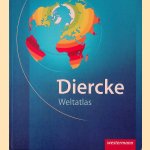 Diercke Weltatlas door Thomas Michael e.a.