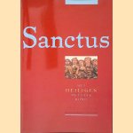 Sanctus: met heiligen het jaar rond door L&eacute;on van Liebergen