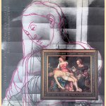Mechtelt van Lichtenberg toe Boecop (ca.1520-1598): Een onderzoek naar haar "Pi&euml;ta" door Liesbeth Helmus