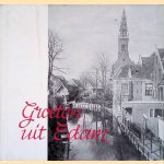 Groeten uit Edam door W.D. van Zanen
