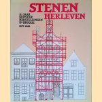 Stenen herleven: 111 jaar "Kunstige herstellingen" in Brugge, 1877-1988
Luc Constandt e.a.
€ 25,00 Stenen herleven: 111 jaar "Kunstige herstellingen" in Brugge, 1877-1988
Luc Constandt e.a.
€ 25,00