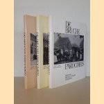 De Brugse Parochies (3 delen) door Jaak A. Rau e.a.