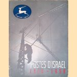 Postes d'Israel 1948-1958 door Errell
