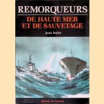 Remorqueurs de haute mer et de sauvetage door Jean Bulot