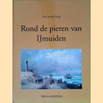 Rond de pieren van IJmuiden door Ger van der Burg