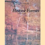 Historic Forests of England door Ralph Whitlock
