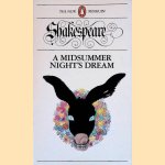 A Midsummer Night's Dream door William Shakespeare