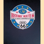 Historic Route 66 - 1993 door Will de Hek