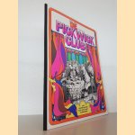 De Pickwick Club: een waarlijk groot(s) kijk-, lees-, plaat- en kleurboek door Charles Dickens