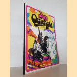 Don Quichote: een halve meter kijk-, lees-, plaat- en kleurgenot door Miguel de Cervantes Saavedra