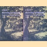 Historia forestis: Nederlandse bosgeschiedenis (2 delen) door Jaap Buis