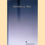 Kievskai a Rus' (Ukrainian edition) door Mykhailo Hrushevs'kyi