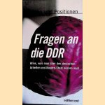 Fragen an die DDR: alles, was man &uuml;ber den deutschen Arbeiter-und-Bauern-Staat wissen mu&szlig; door Hans Bentzien e.a.