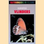 Europese vlinders door Josef Reichholf