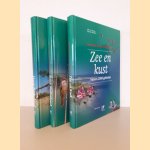 Europese Natuur in Nederland: Natura 2000-gebieden (3 delen) door John A.M. Janssen e.a.