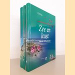 Europese Natuur in Nederland: Natura 2000-gebieden (3 delen) door John A.M. Janssen e.a.