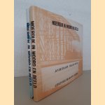 Moerdijk in woord en beeld (2 delen) door Jan Buitkamp e.a.