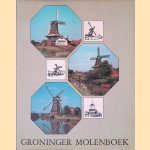Groninger molenboek door B. van der Ven