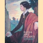 Russia and the Arts: The Age of Tolstoy and Tchaikovsky
Rosalind Polly Blakesley
€ 15,00 Russia and the Arts: The Age of Tolstoy and Tchaikovsky
Rosalind Polly Blakesley
€ 15,00