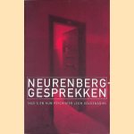 Neurenberg-gesprekken. Nazi's en hun psychiater Leon Goldensohn
Robert Gellately
&euro;&nbsp;12,50