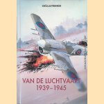 Encyclopedie van de luchtvaart 1939-1940 door John Batchelor e.a.