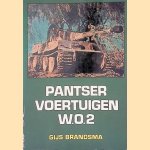 Pantservoertuigen W.O. 2 door Gijs Brandsma
