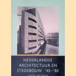 Nederlandse Architectuur En Stedebouw '45-'80
Hedy - en anderen D'Ancona
€ 8,00 Nederlandse Architectuur En Stedebouw '45-'80
Hedy - en anderen D'Ancona
€ 8,00