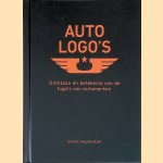 Autologo's: ontstaan en betekenis van de logo's van automerken door Simon Heptinstall