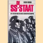 De SS-staat: het systeem van de Duitse concentratiekampen door Eugen Kogon