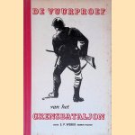 Titel: De vuurproef van het grensbataljon: belevenissen van het 1e Bataljon 26e Regiment Infanterie tijdens den Nederlandsch-Duitschen oorlog van 10-15 Mei 1940 door E.P. Weber