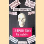 Bizarre doden door Wim A. van Geffen
