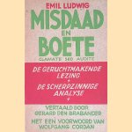 Misdaad en Boete
Emil Ludwig
&euro;&nbsp;15,00
