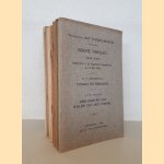 Vereniging Het Vondel-Museum: verslag (22 volumes in 20 delen)
Dr. P. - en anderen Leendertz Jr.
€ 60,00 Vereniging Het Vondel-Museum: verslag (22 volumes in 20 delen)
Dr. P. - en anderen Leendertz Jr.
€ 60,00