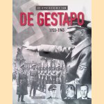 De geschiedenis van de Gestapo, 1933-1945
Rupert Butler
€ 8,00 De geschiedenis van de Gestapo, 1933-1945
Rupert Butler
€ 8,00