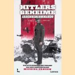 Hitlers geheime ardennencommando door Michiel Janzen