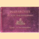 Plutarchus' boekje over de juiste gemoedsstemming
J.J. Hartman
&euro;&nbsp;15,00