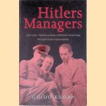 Hitlers managers: Albert Speer, Wernher von Braun, Alfred Jodl, Gustav Krupp, Ferdinand Porsche, Hjalmar Schacht
Guido Knopp
&euro;&nbsp;10,00