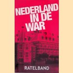 Nederland in de war door Emile Ratelband